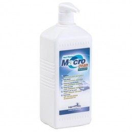 Hand Cleaner Macro cream...