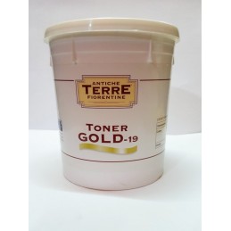 Toner 'Gold 19' ATF