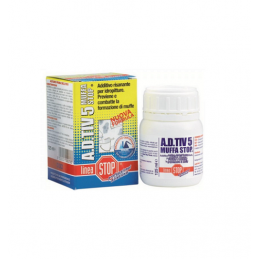 Additivo A.D.TIV 5 MUFFA STOP DIXI 125 ml