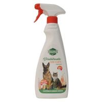 Disabituante cani e gatti spray FARMAP