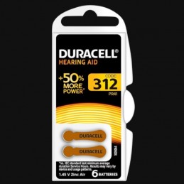 Batterie Duracell per...